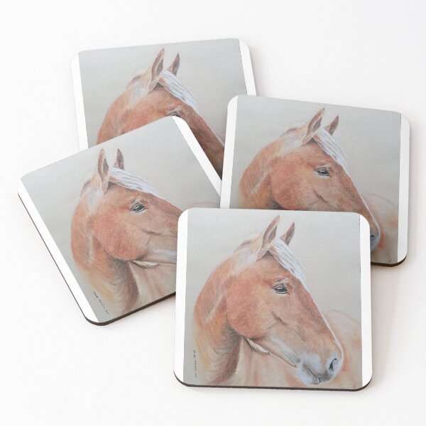 Item preview, Suffolk mare designed and sold by Hanpan.