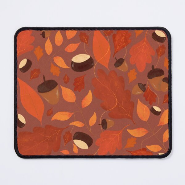 Item preview, Autumn Pattern designed and sold by chloerdesigns.