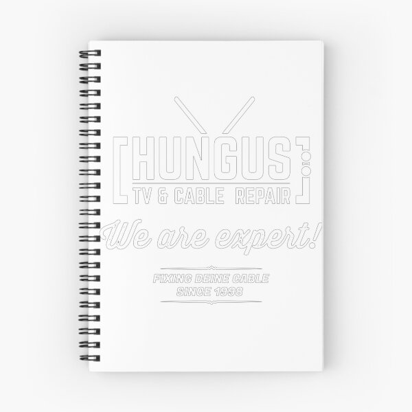 Item preview, Hunguss TV Cable Repairr designed and sold by winstoncaylor.