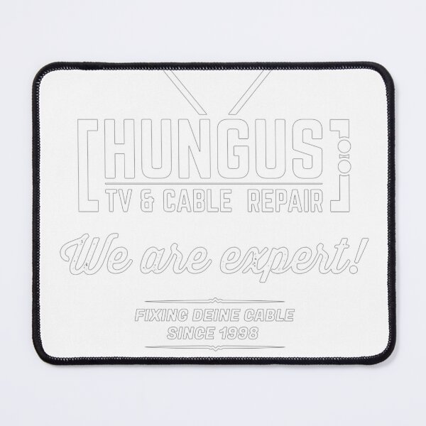 Item preview, Hunguss TV Cable Repairr designed and sold by winstoncaylor.
