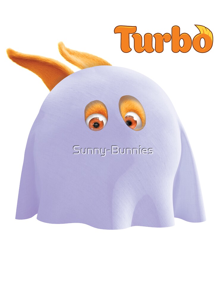 Sunny Bunnies - Halloween Turbo !