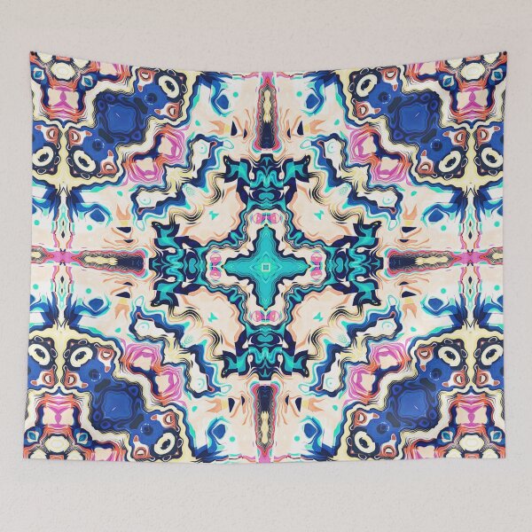 Item preview, Quadrants of Color designed and sold by Phil Perkins.