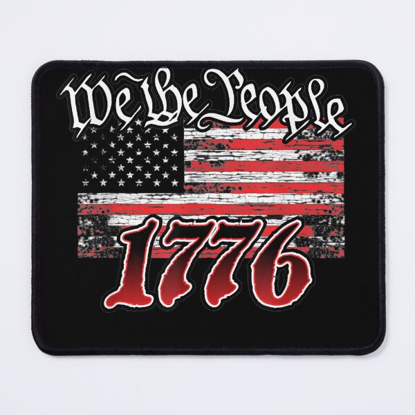 Item preview, KFX We the People 1776 designed and sold by MiloszshiZse.