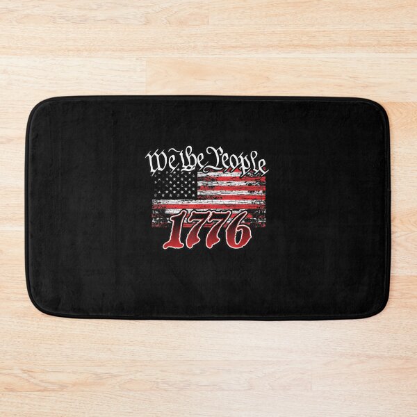 Item preview, KFX We the People 1776 designed and sold by MiloszshiZse.