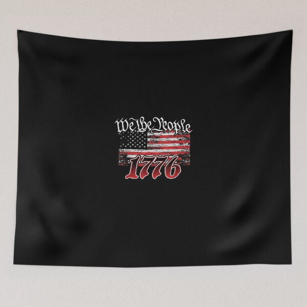 Item preview, KFX We the People 1776 designed and sold by MiloszshiZse.