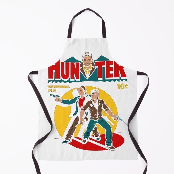 Item preview, Hunterr funny Comic designed and sold by winstoncaylor.
