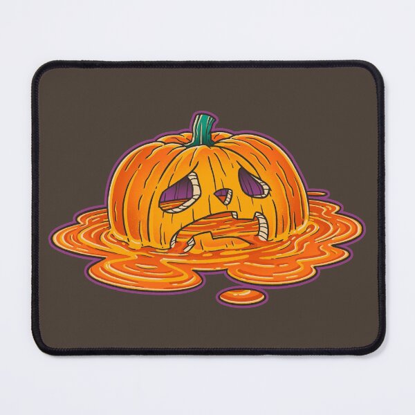 Item preview, Melted Pumpkin designed and sold by Getsousa.