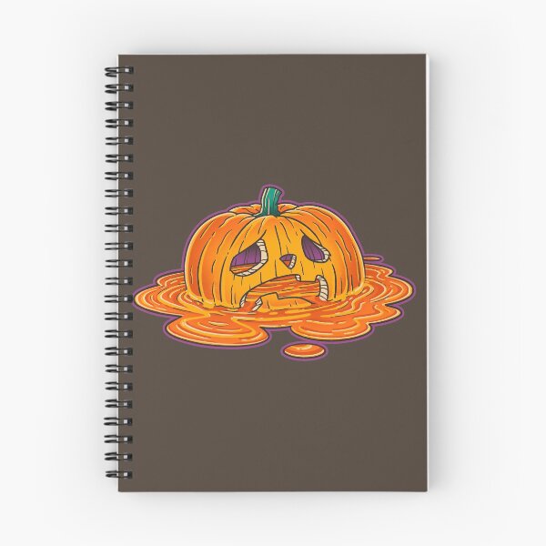 Item preview, Melted Pumpkin designed and sold by Getsousa.