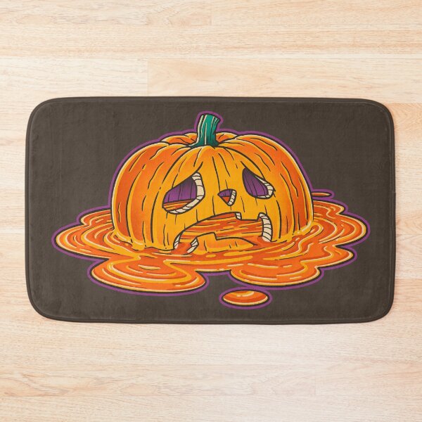 Item preview, Melted Pumpkin designed and sold by Getsousa.