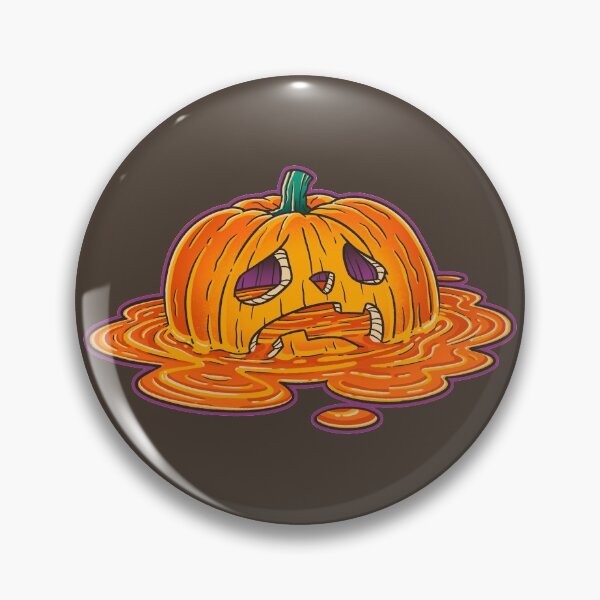 Item preview, Melted Pumpkin designed and sold by Getsousa.