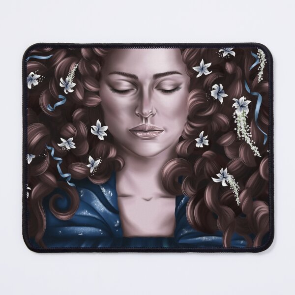 Item preview, Queen designed and sold by torirosenbaum.