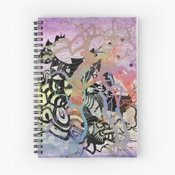 Item preview, turmoil designed and sold by Marianna Tankelevich.