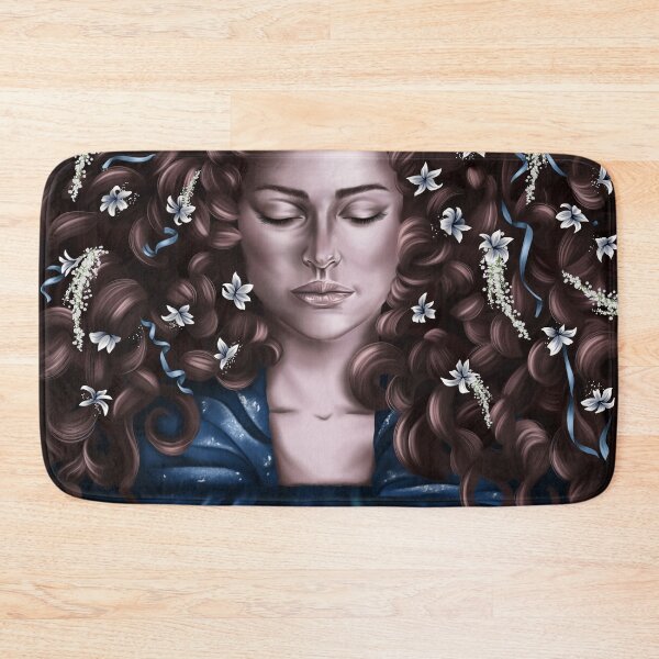 Item preview, Queen designed and sold by torirosenbaum.