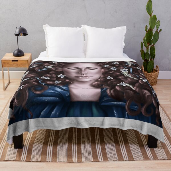 Item preview, Queen designed and sold by torirosenbaum.
