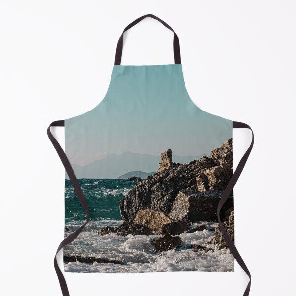 Item preview, Summer Seaside designed and sold by TinThor.