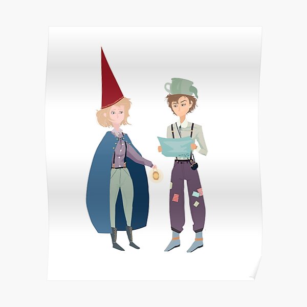 Chaos Walking Posters | Redbubble