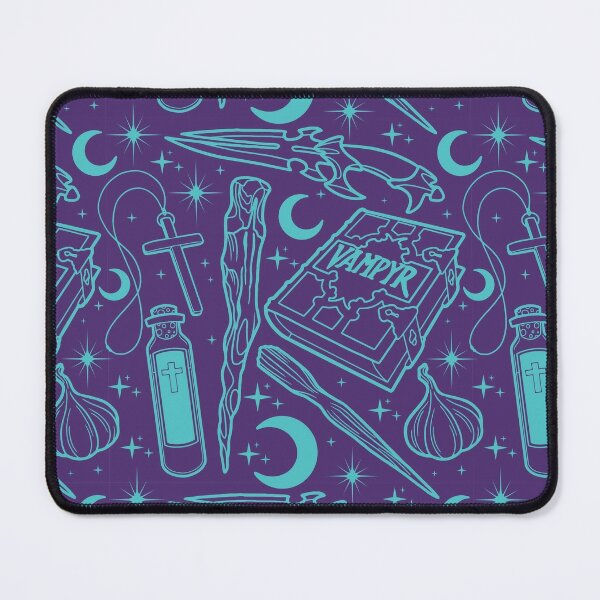 Buffy the Vampire Slayer Mouse Pad #253020 Online