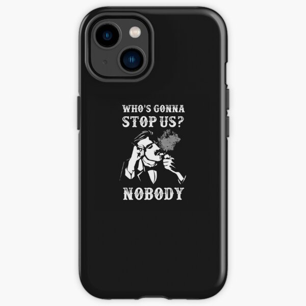 Peaky Blinders | peaky blinders Coque antichoc iPhone