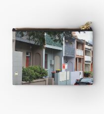 Glebe Streetscape Studio Pouch