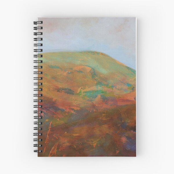 Item preview, Pendle Autumn Light designed and sold by paul edmondson.