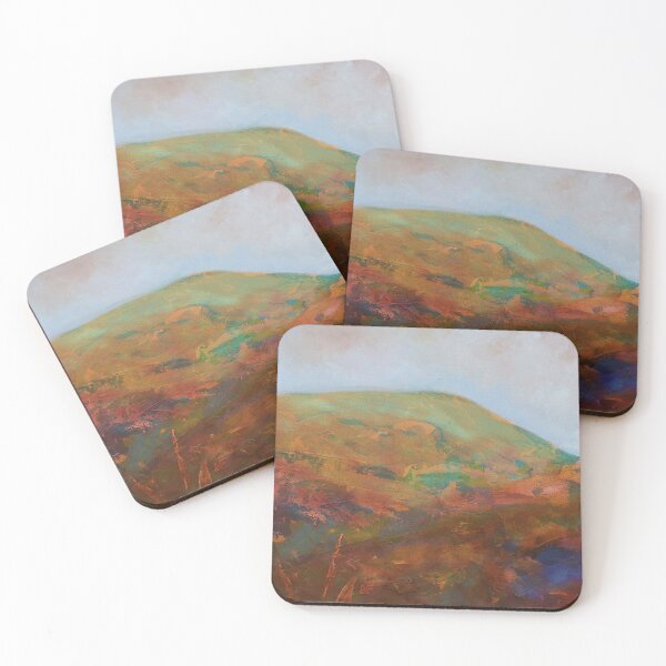 Item preview, Pendle Autumn Light designed and sold by paul edmondson.