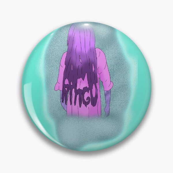 Item preview, ringu designed and sold by SchlockHorror.