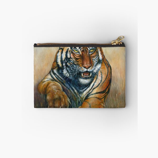 Item preview, WILD THING  ( CHINESE TIGER designed and sold by opointonartist.