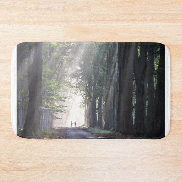 Item preview, Jogging in dreamland designed and sold by jchanders.