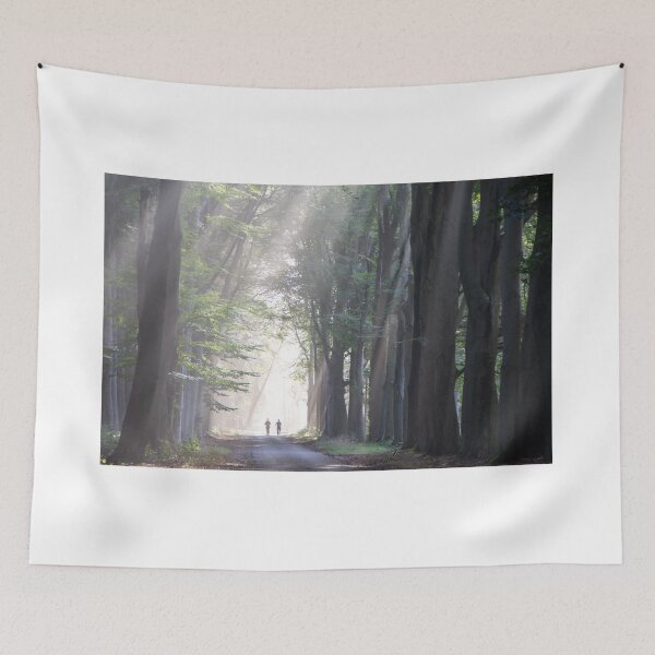 Item preview, Jogging in dreamland designed and sold by jchanders.