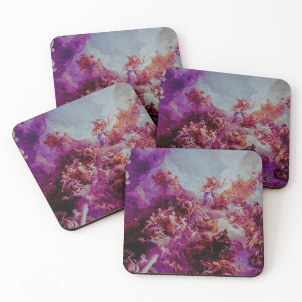 Item preview, Awsome Fresco in a Church designed and sold by AnimaChristi.