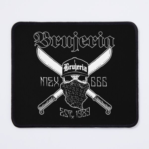 Item preview, Brujeria Band Metal Brujeria Brujeria Brujeria Slayer Band Brujeria Metallica Band Brujeria Br designed and sold by rdoinbe.