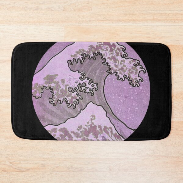 Item preview, PInk wave designed and sold by itwasallmydream.
