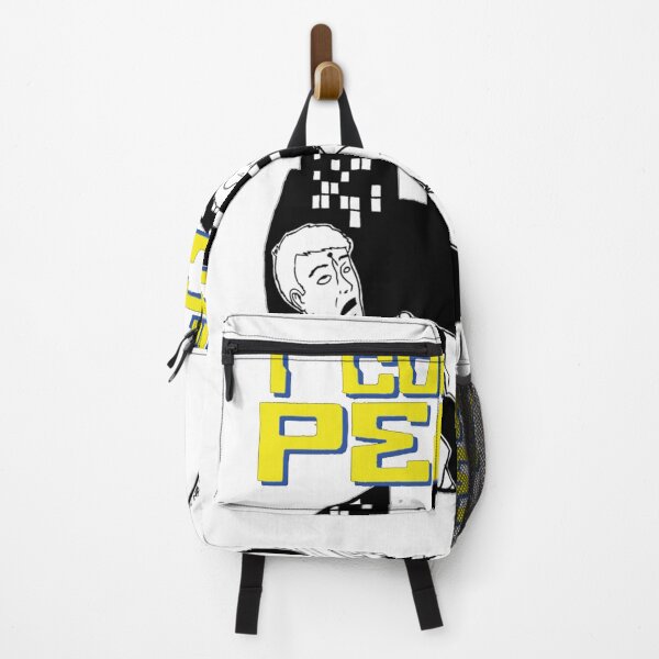 Item preview, I Come In Peaces designed and sold by winstoncaylor.
