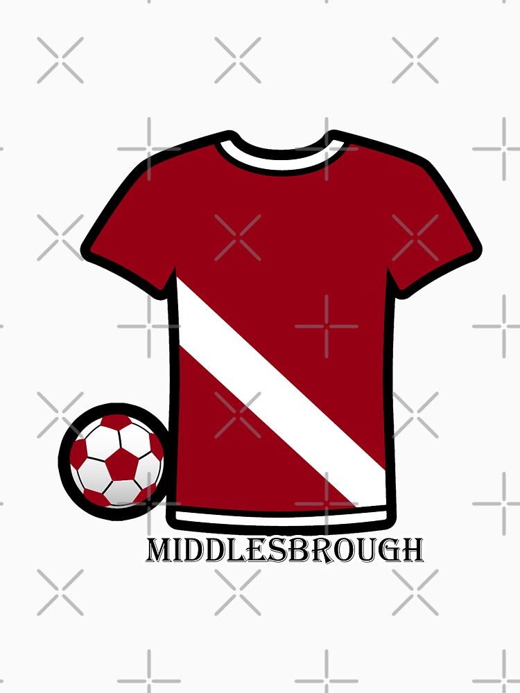 t shirt printing middlesbrough