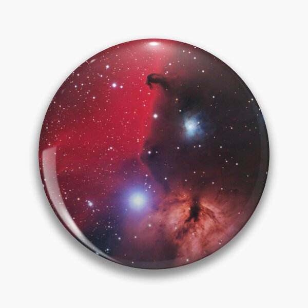 Item preview, Horsehead Nebula designed and sold by Vash Chen.