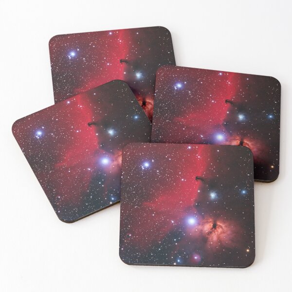 Item preview, Horsehead Nebula designed and sold by Vash Chen.