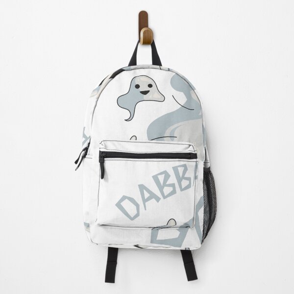 Item preview, Dabba Dabba Boo! Funny Dabbing ghost Halloween inspired design! designed and sold by HROC.