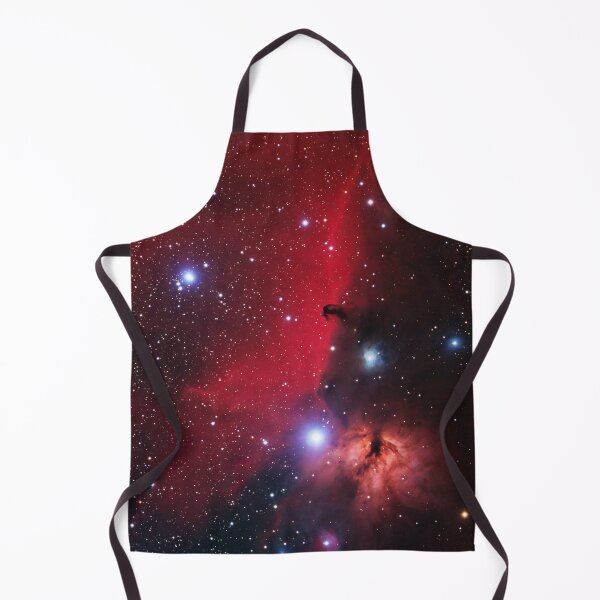 Item preview, Horsehead Nebula designed and sold by Vash Chen.