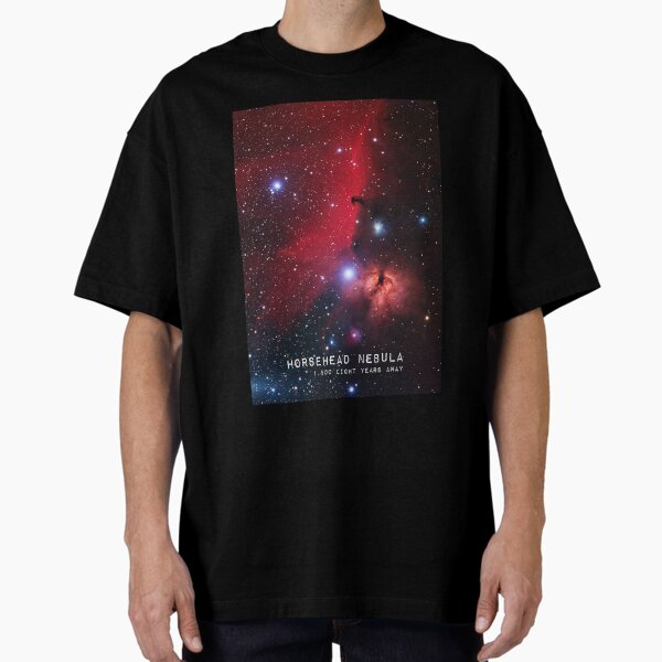Item preview, Horsehead Nebula designed and sold by Vash Chen.