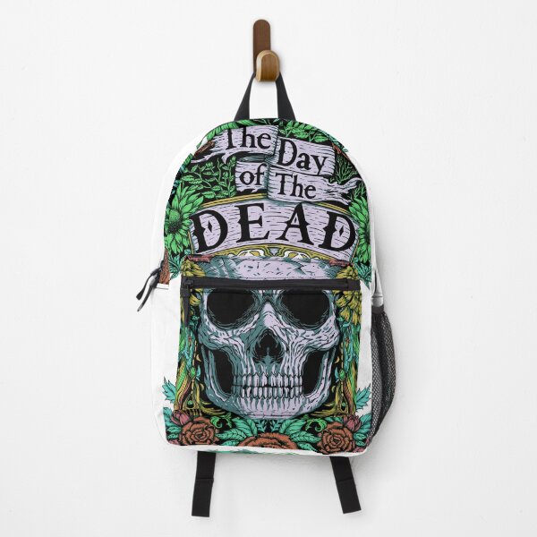 Item preview, Colorful Sugar Skull designed and sold by circleinpaper.