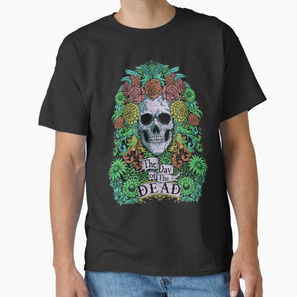 Item preview, Colorful Sugar Skull designed and sold by circleinpaper.