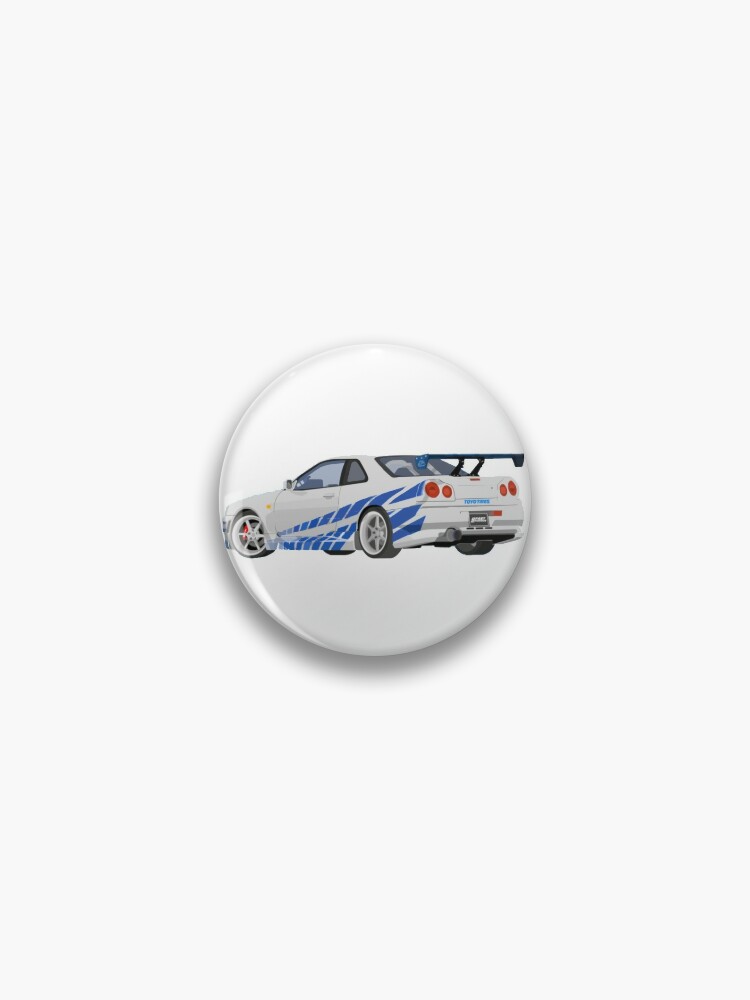 Pin on Nissan gtr skyline