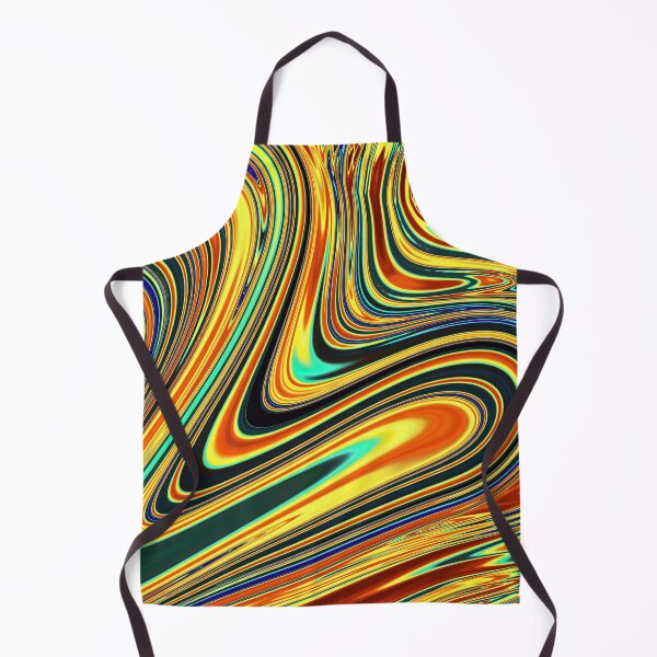 Item preview, Holographic Orange, Red and Blue Marble Chrome Design designed and sold by PrettyPage.