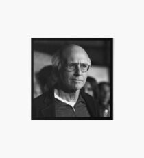 Larry David Art Board