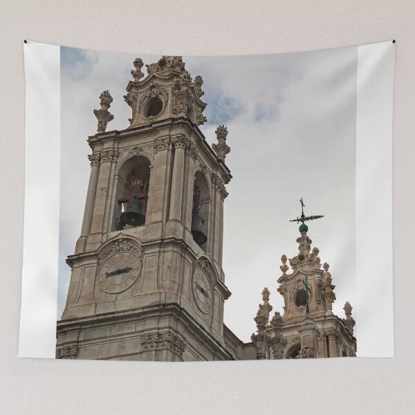 Item preview, Basilica da Estrela - 4 ©  designed and sold by © Hany G. Jadaa © Prince John Photography.