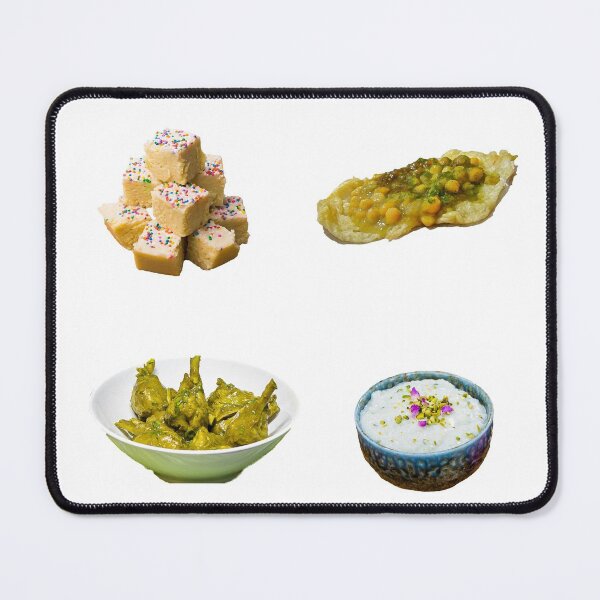 Item preview, Trinidad Treats designed and sold by Wicked_Faery.