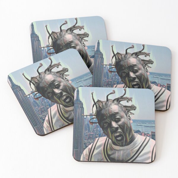 Item preview, Ol’ Dirty Bastard Forever- legendary designed and sold by Stoner Homie.