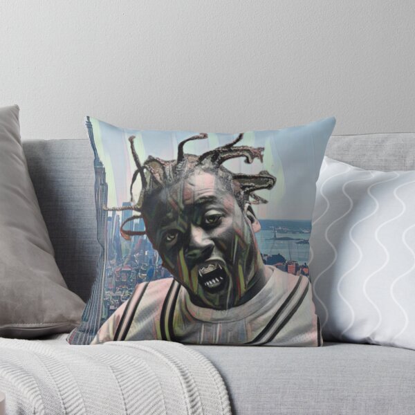 Item preview, Ol’ Dirty Bastard Forever- legendary designed and sold by Stoner Homie.