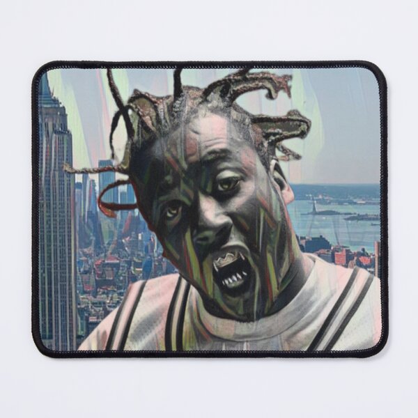 Item preview, Ol’ Dirty Bastard Forever- legendary designed and sold by Stoner Homie.
