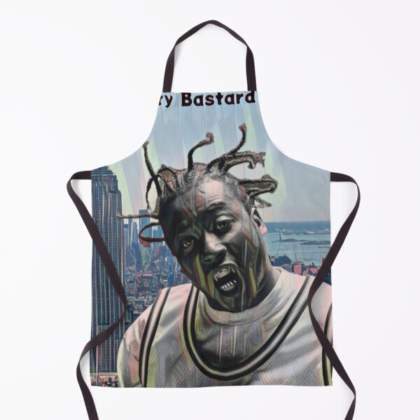 Item preview, Ol’ Dirty Bastard Forever- legendary designed and sold by Stoner Homie.